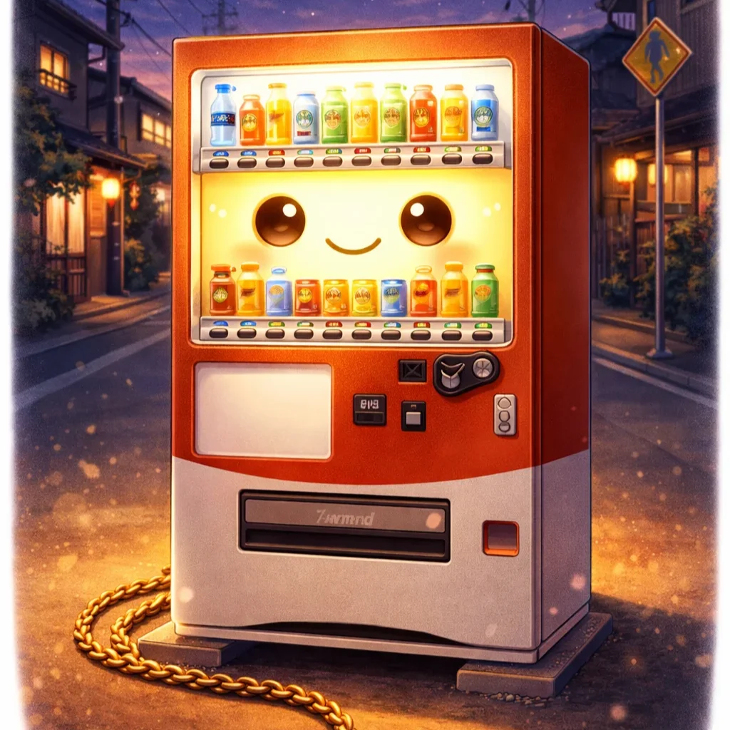ベンダ