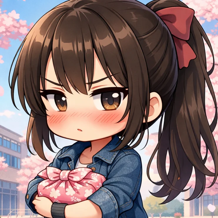 小町